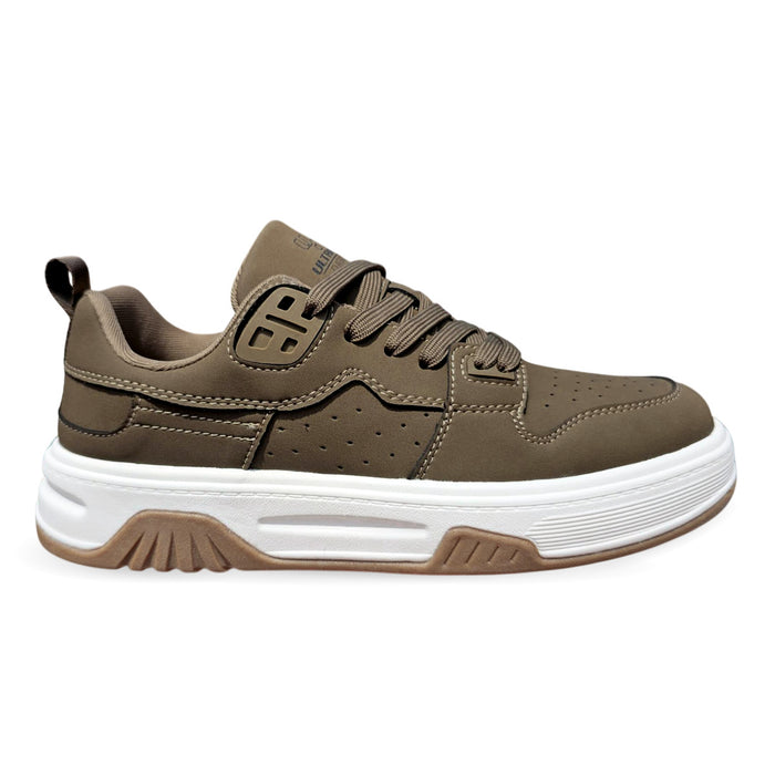 Zapatillas Hombre Urbanas Ultra Court