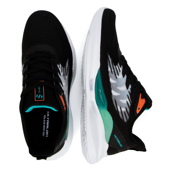 Zapatillas Hombre Running Ultra Energy