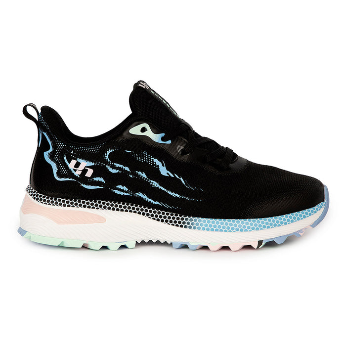 Zapatillas Mujer Running Ultra Nitro RVX