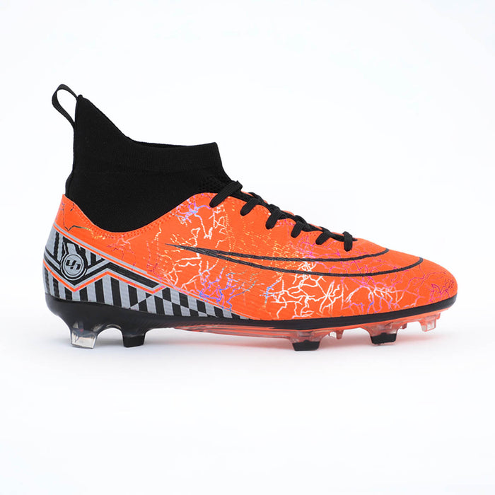 Zapatillas Hombre Chimpunes Fútbol Ultra Storm