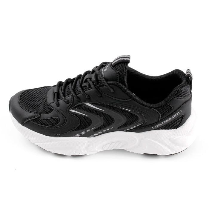 Zapatillas Mujer Urbanas Ultra Crew