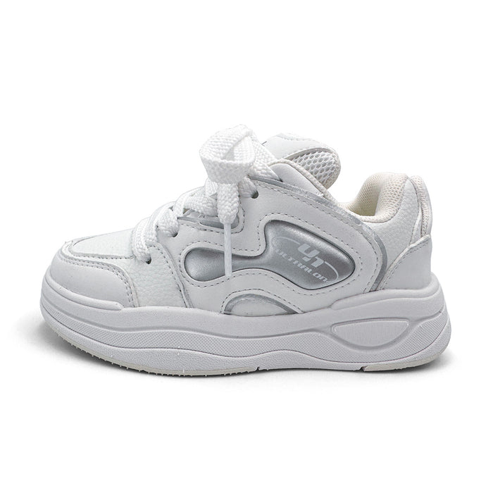 Zapatillas Niño Lifestyle Ultra Club