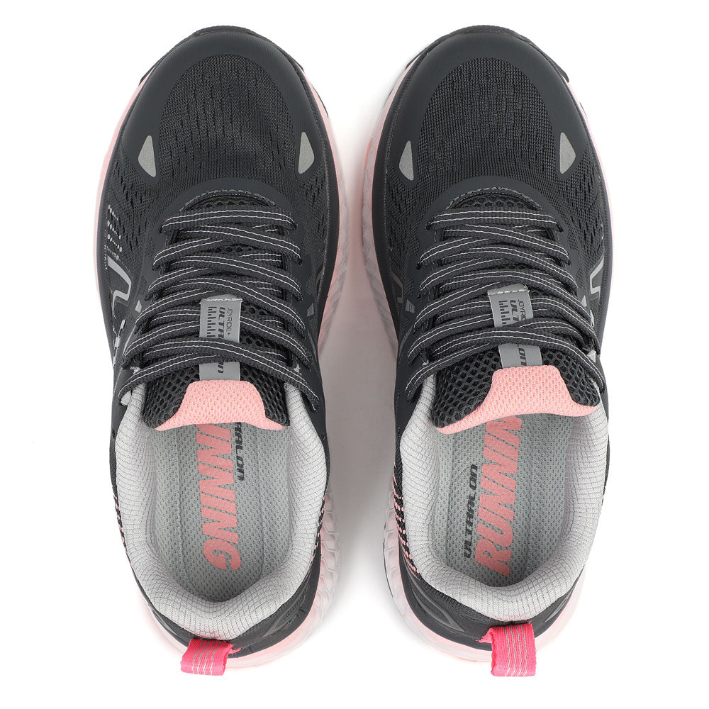 Zapatillas Mujer Running Ultra Fresh Foam — ULTRALON